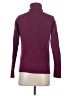 Patagonia 100% Polyester Purple Fleece Size S - photo 2