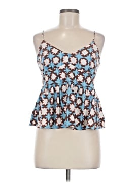 Ann Taylor Loft Sleeveless Top