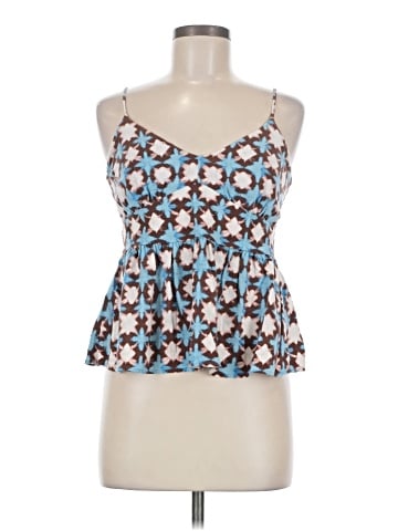 Ann Taylor LOFT Sleeveless Top (view 1)