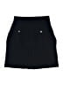 Athleta Solid Black Skort Size 0 - photo 2