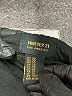 Forever 21 Black Formal Skirt Size 30 waist - photo 4
