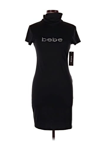 Bebe Short Sleeve Top (view 1)