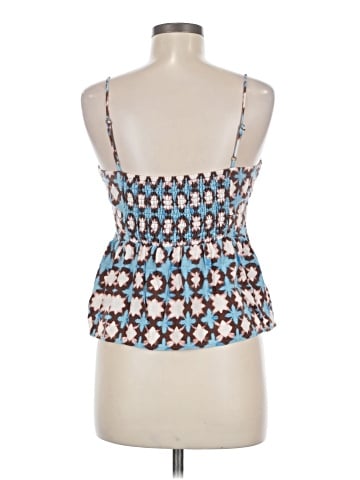 Ann Taylor LOFT Sleeveless Top (view 2)