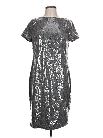 Lauren by Ralph Lauren Cocktail Dress (view 1)