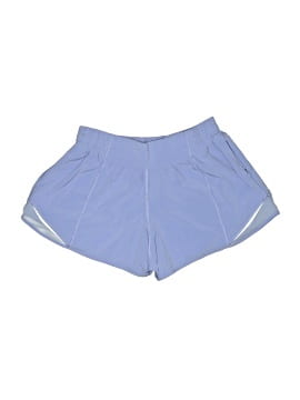Lululemon Athletica Athletic Shorts