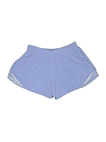 Lululemon Athletica Athletic Shorts (view 1)