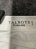 Talbots Ivory Jeans Size 8 - photo 7