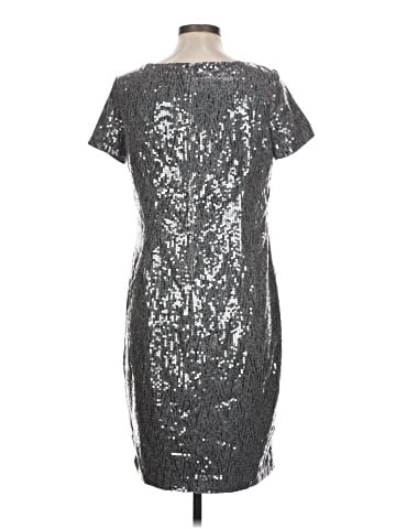 Lauren by Ralph Lauren Cocktail Dress (view 2)