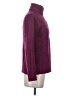 Patagonia 100% Polyester Purple Fleece Size S - photo 4