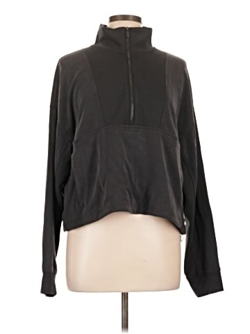 Athleta Track Jacket (view 1)