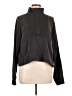 Athleta Black Track Jacket Size L - photo 1