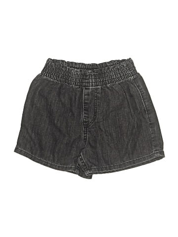 H&M Denim Shorts (view 1)