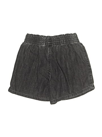 H&M Denim Shorts (view 2)