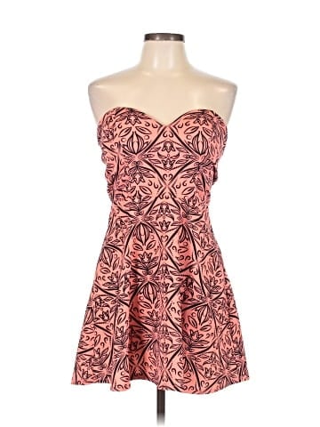 Miss Chievous Cocktail Dress (view 1)