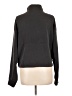 Athleta Black Track Jacket Size L - photo 2
