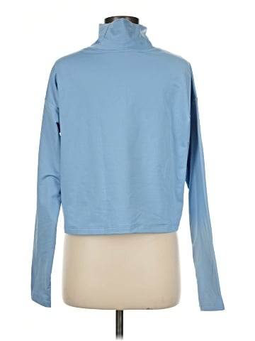 Athleta Long Sleeve Turtleneck (view 2)