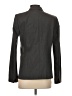 Elie Tahari Gray Wool Blazer Size 4 - photo 2
