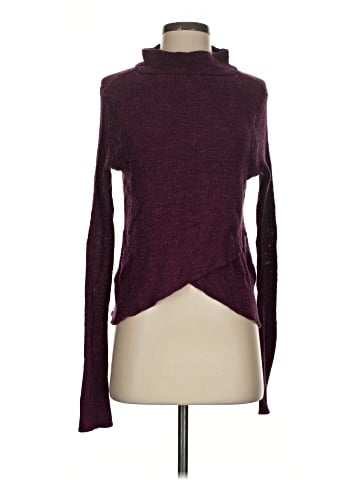 Free People Turtleneck Sweater (view 1)