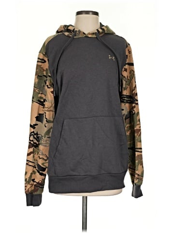 Under Armour Pullover Hoodie (view 1)
