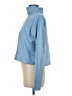 Athleta Blue Long Sleeve Turtleneck Size M - photo 5