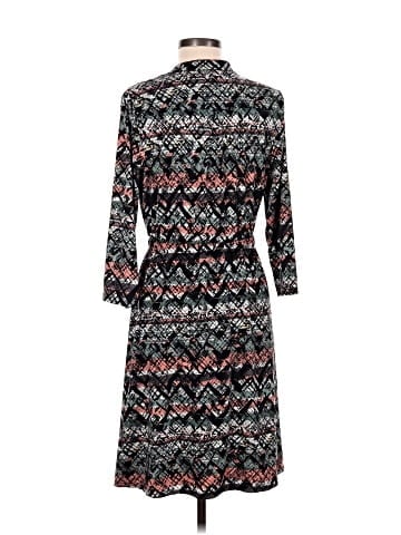Robert Louis Casual Dress (view 2)