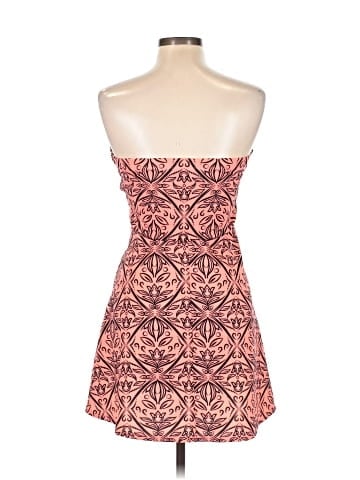 Miss Chievous Cocktail Dress (view 2)