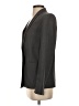 Elie Tahari Gray Wool Blazer Size 4 - photo 5