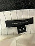 Ann Taylor Ivory Jacket Size 10 - photo 6