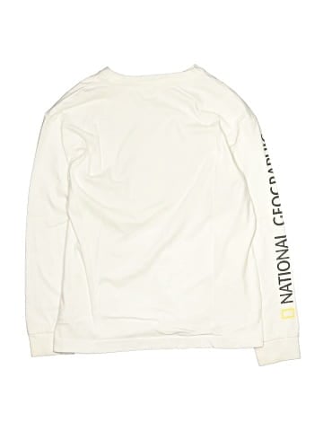 Gap Kids Long Sleeve T-Shirt (view 2)