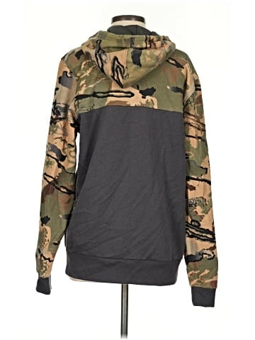 Under Armour Pullover Hoodie (view 2)