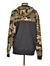 Under Armour Camo Gray Pullover Hoodie Size S - photo 2