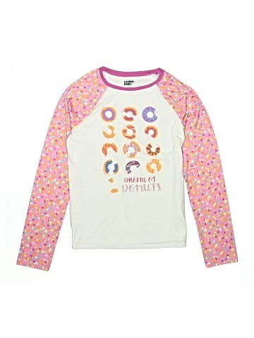 Lands' End Long Sleeve T-Shirt (view 1)