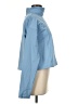 Athleta Blue Long Sleeve Turtleneck Size M - photo 4