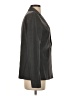 Elie Tahari Gray Wool Blazer Size 4 - photo 4