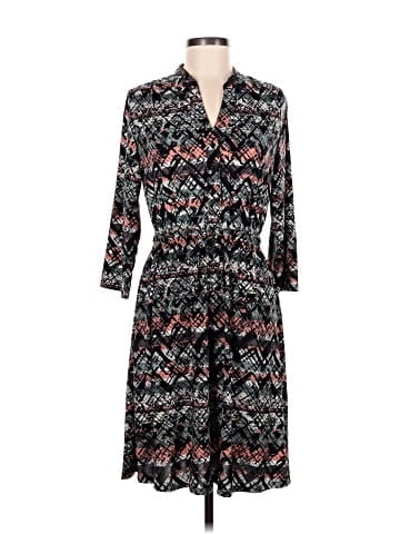Robert Louis Casual Dress (view 1)