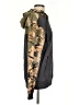 Under Armour Camo Gray Pullover Hoodie Size S - photo 4