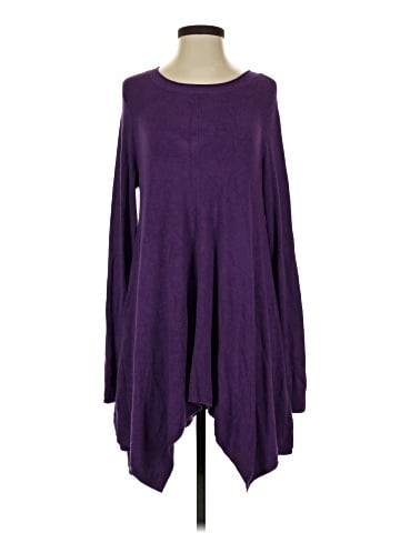 Eileen Fisher Casual Dress (view 1)