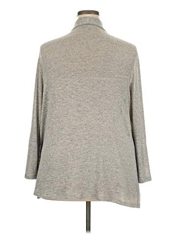 Kasper Cardigan (view 2)