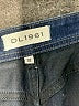 DL1961 Blue Jeans Size 32 waist - photo 7