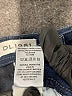 DL1961 Blue Jeans Size 32 waist - photo 8