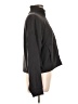 Athleta Black Track Jacket Size L - photo 4