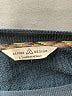 Alpine Design Teal Long Sleeve Top Size L - photo 7