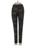 No Boundaries Print Black Active Pants Size S - photo 1