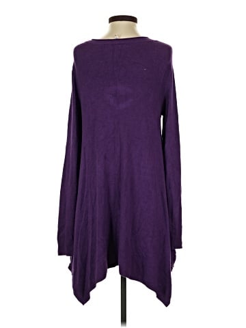Eileen Fisher Casual Dress (view 2)