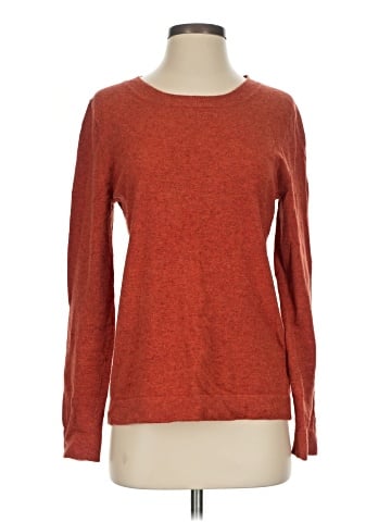 J.Crew Factory Store Pullover Sweater (view 1)