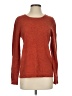 J.Crew Factory Store Red Pullover Sweater Size S - photo 1