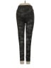 No Boundaries Print Black Active Pants Size S - photo 2
