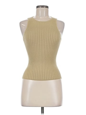 Pretty Lavish Sleeveless Top (view 1)