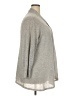 Kasper Gray Cardigan Size 2X - photo 4