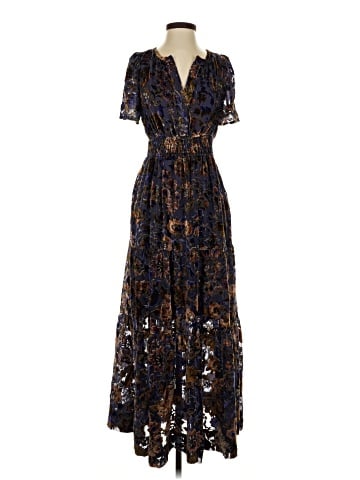 By Anthropologie Casual Dress (view 1)